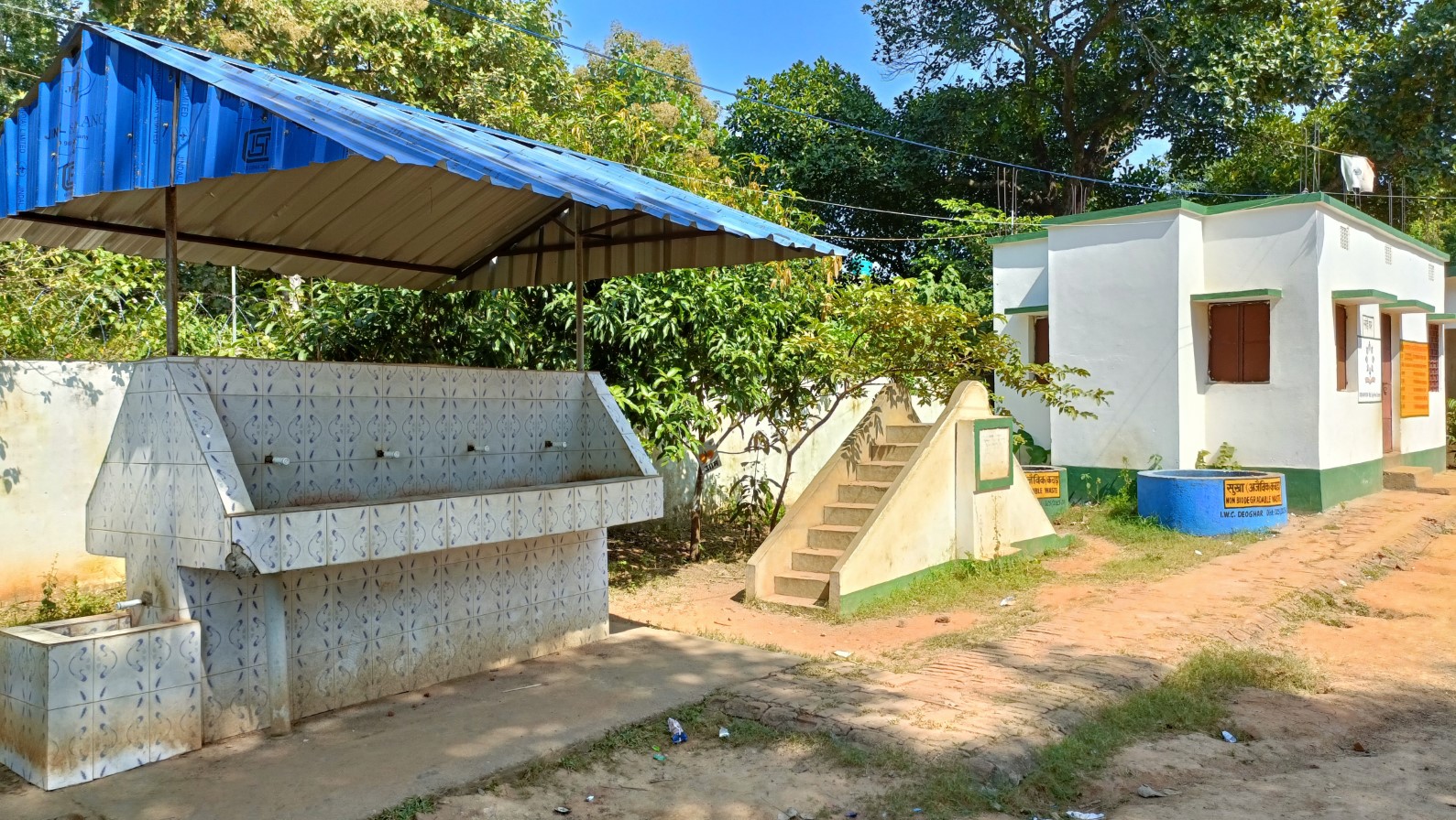 Buildings 2