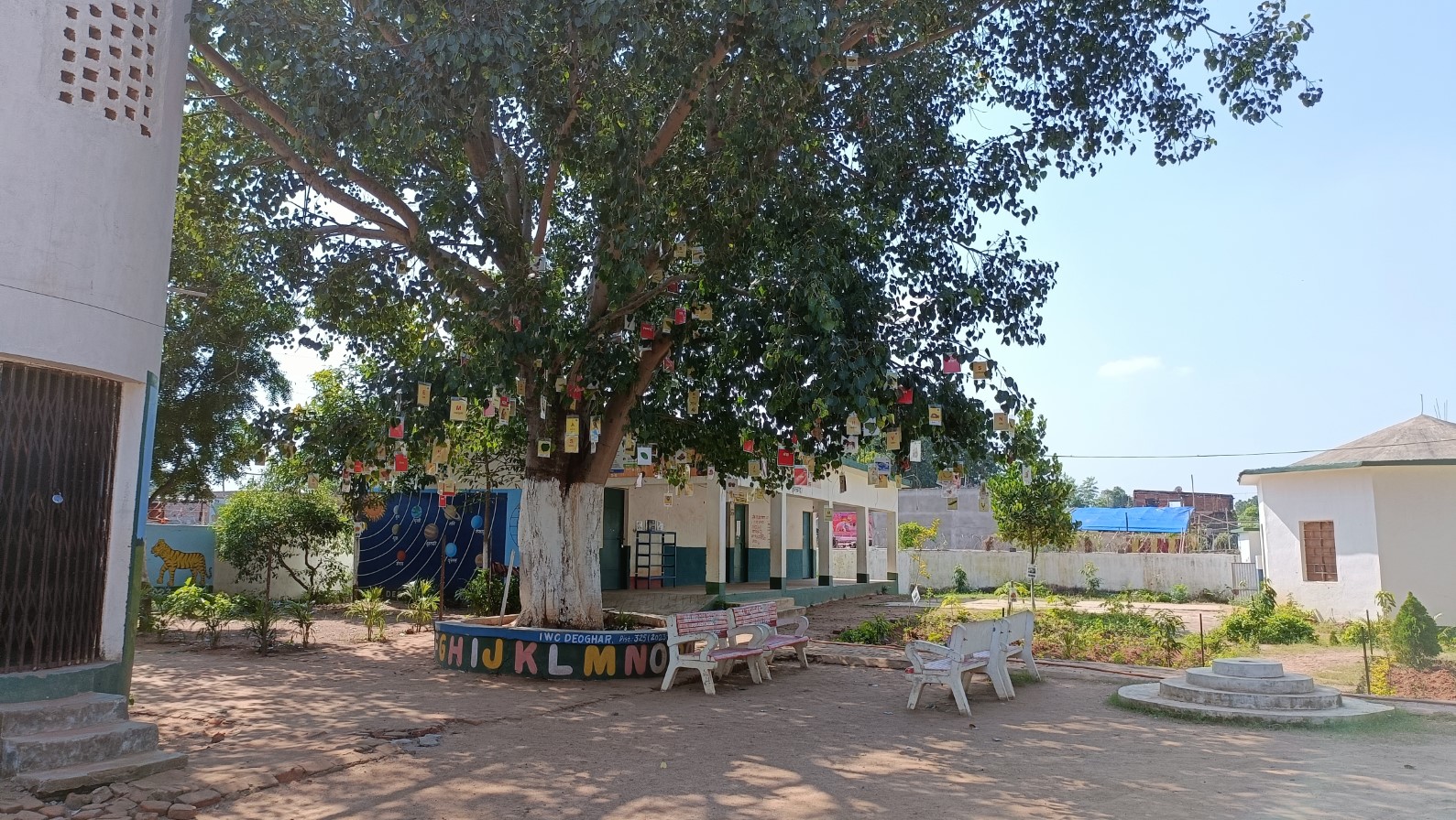 Buildings 2