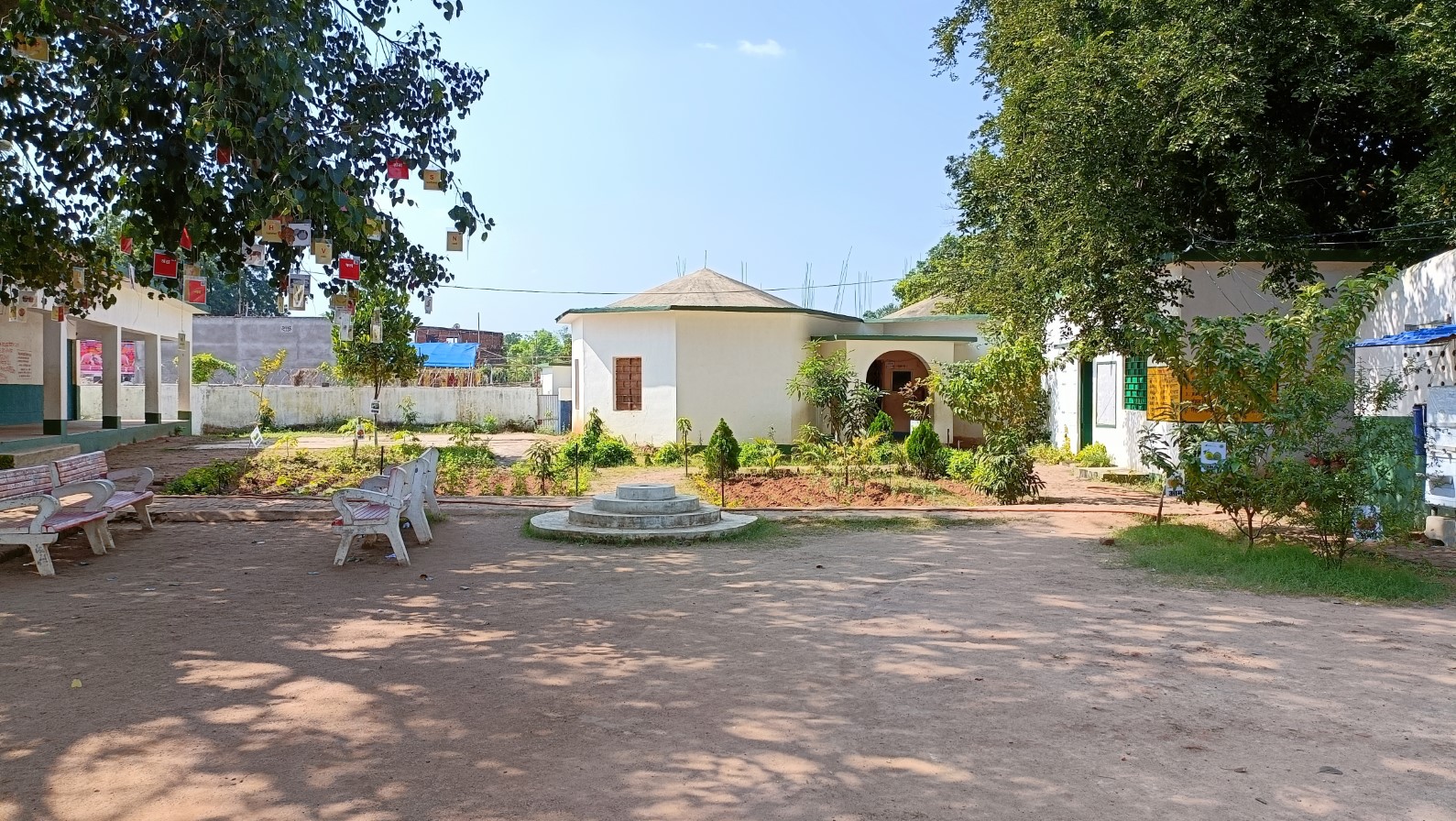 Buildings 2