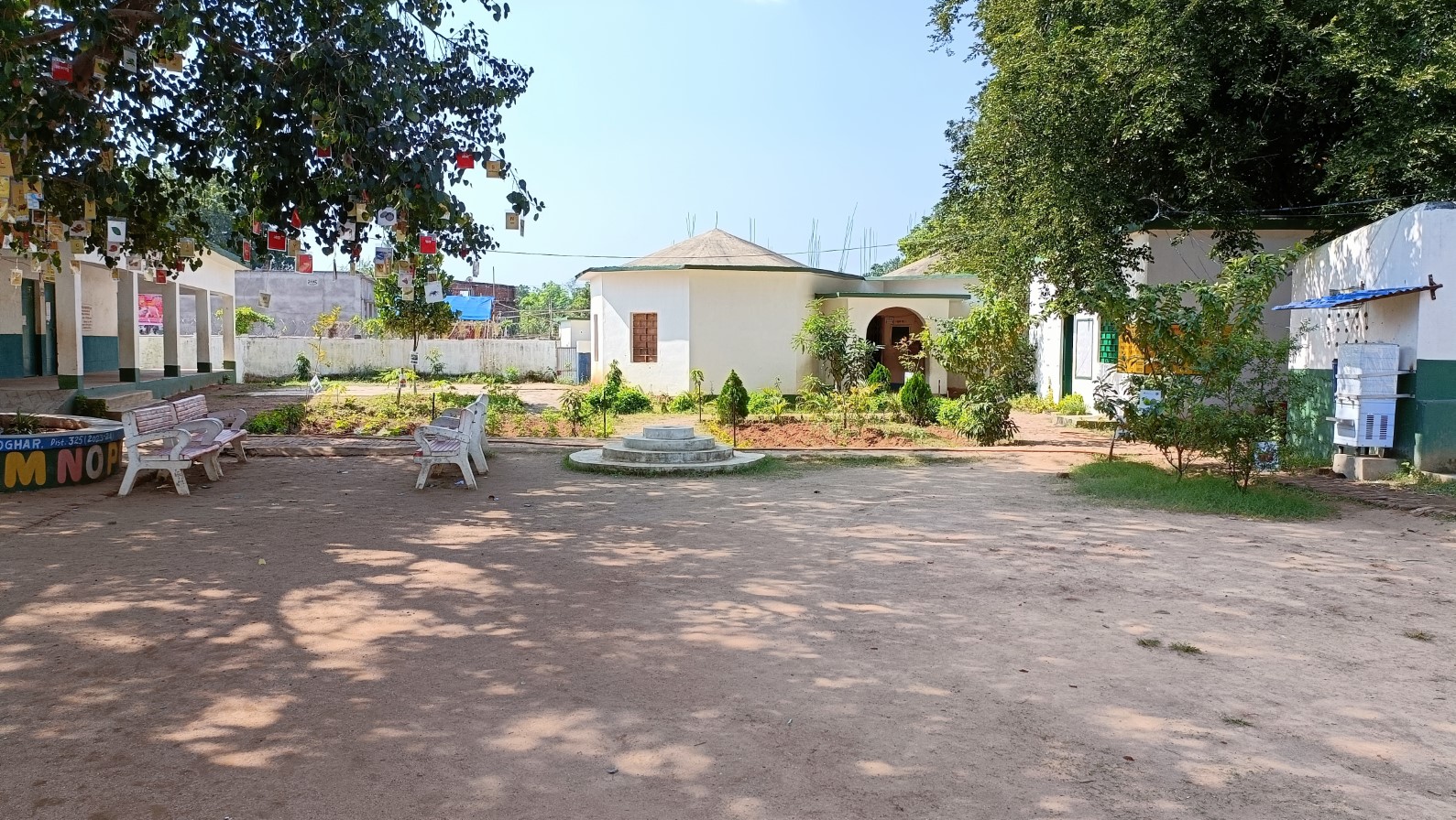 Buildings 2