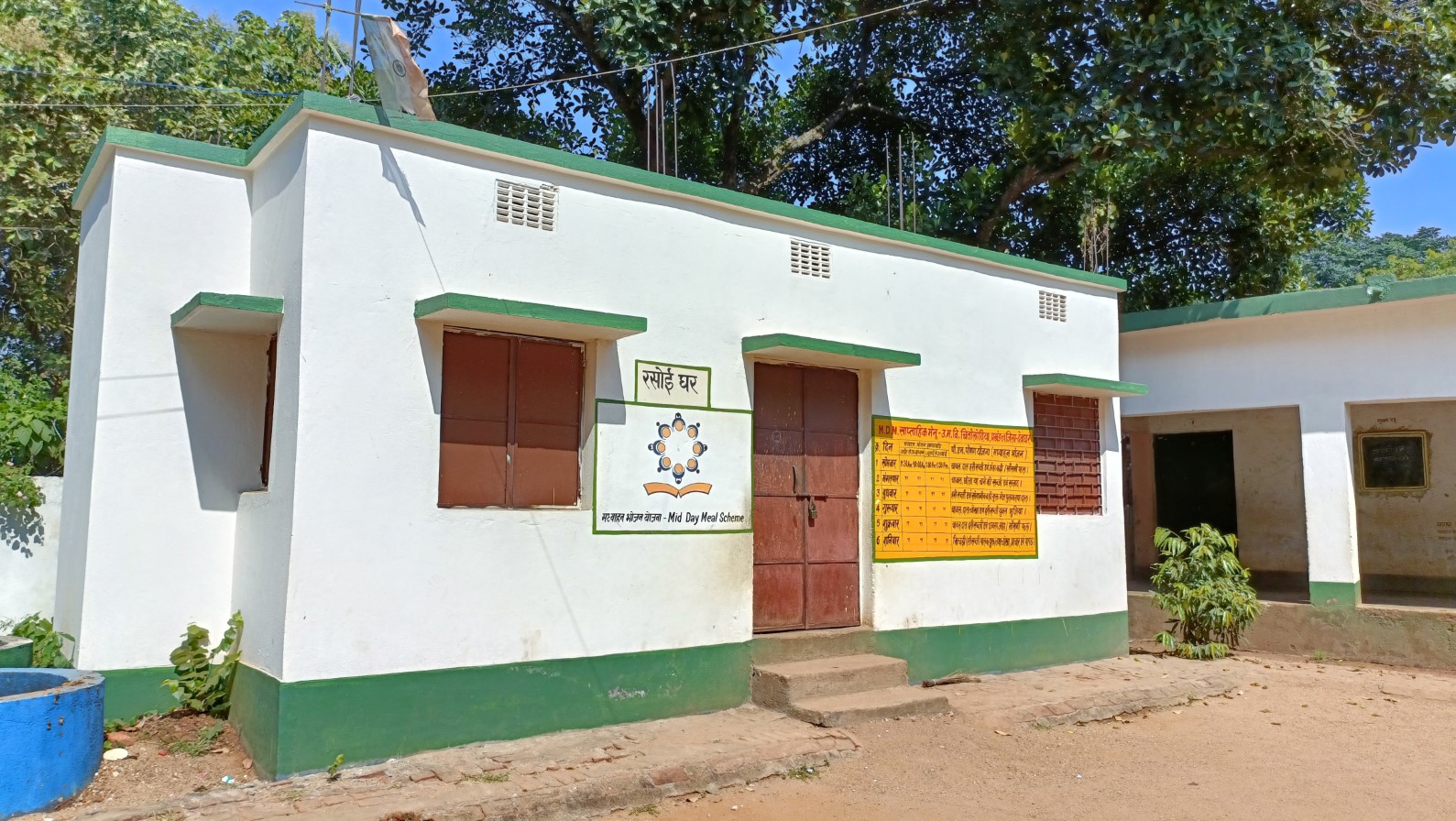 Buildings 2