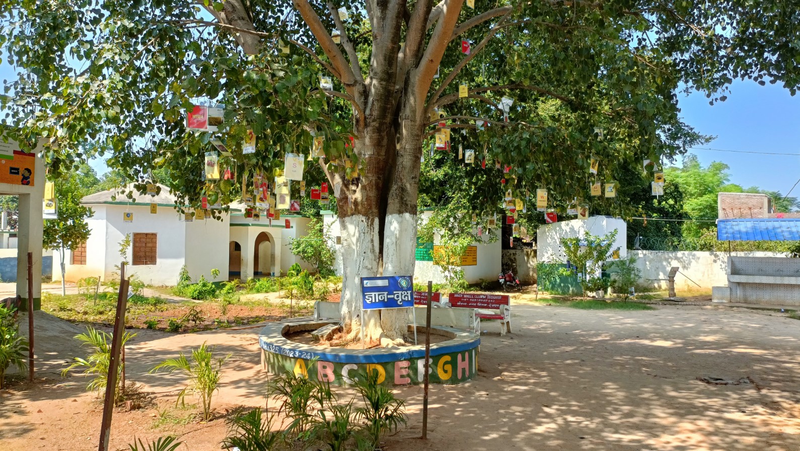 Buildings 2