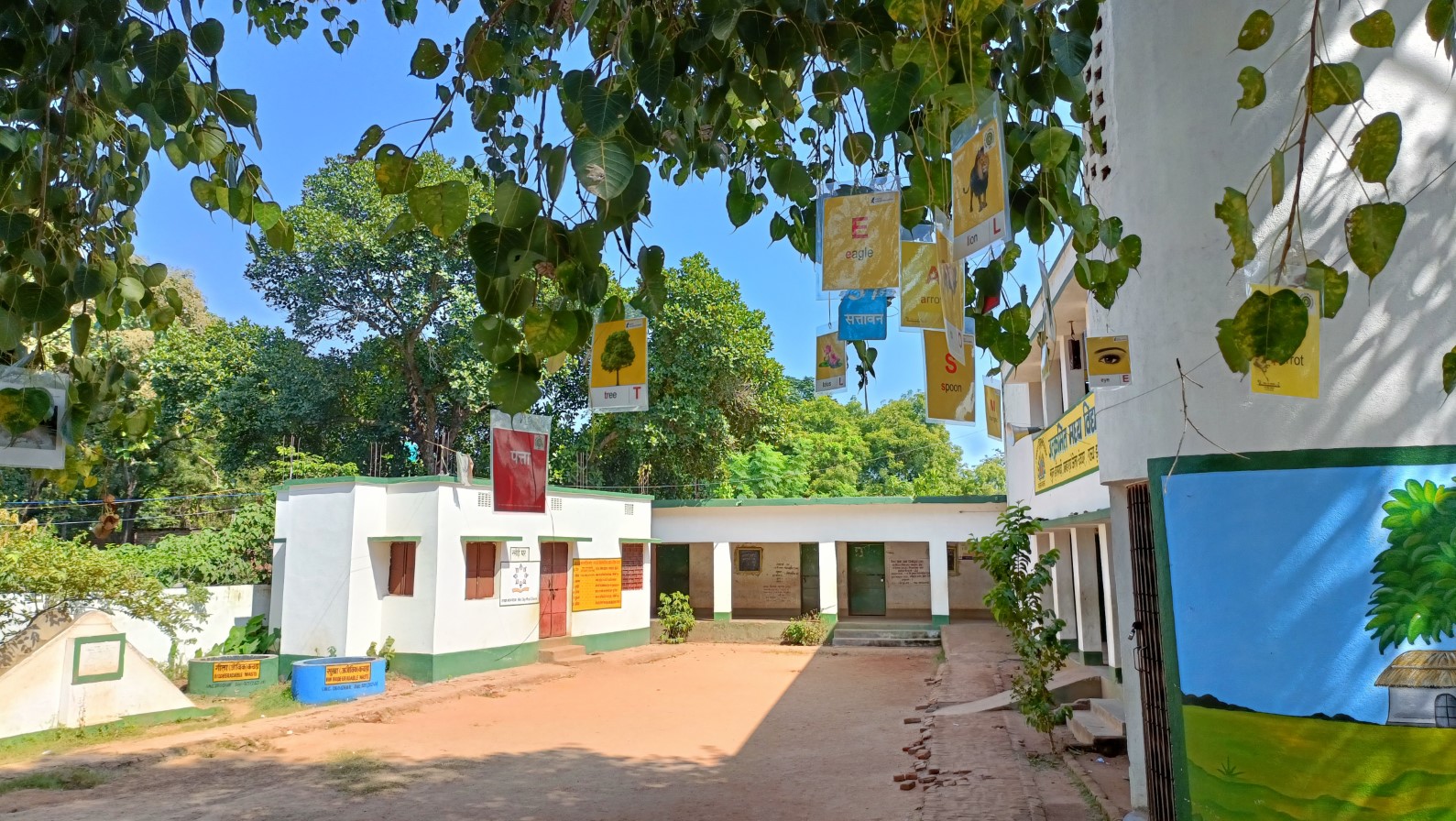 Buildings 2