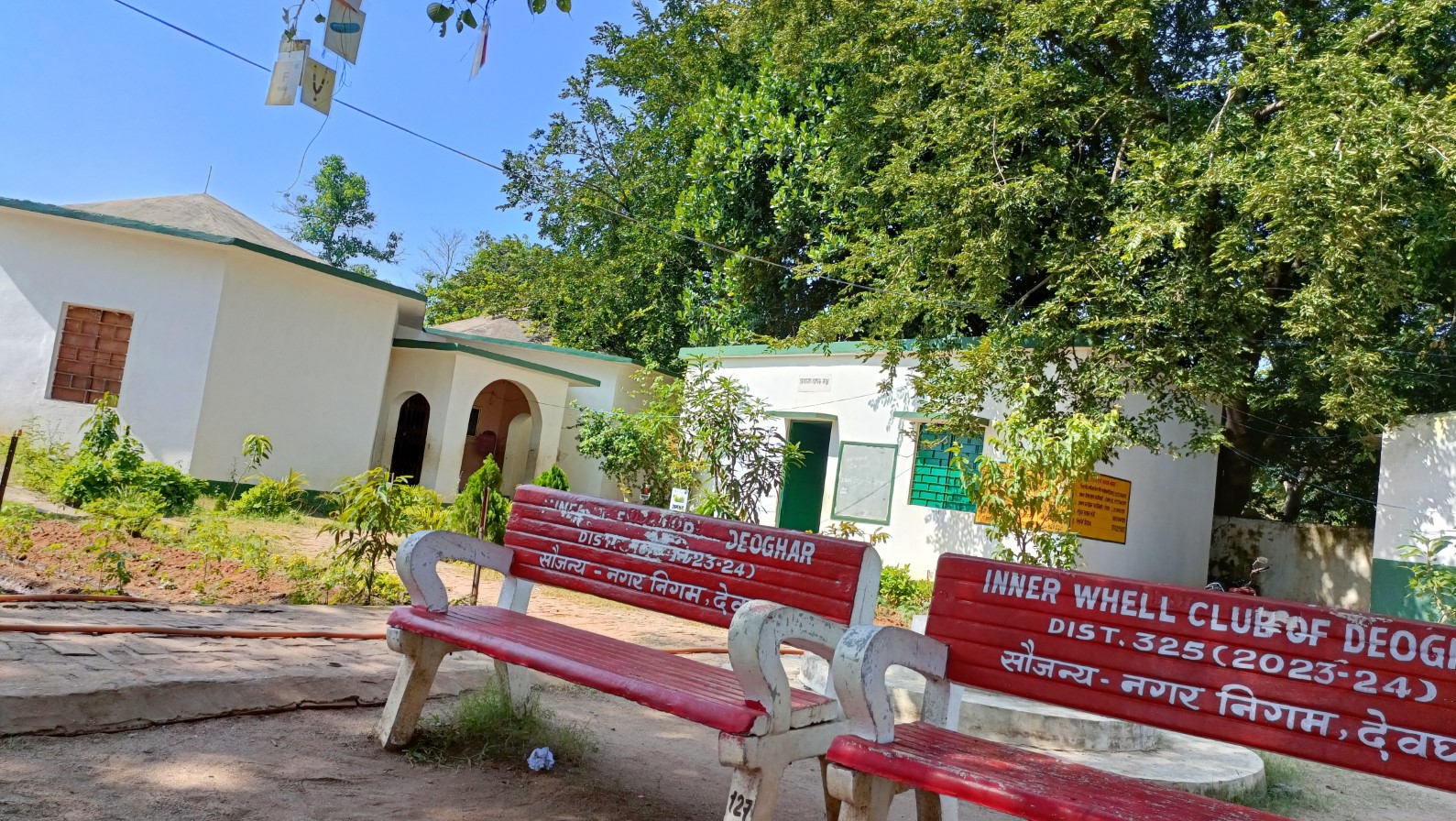 Buildings 2