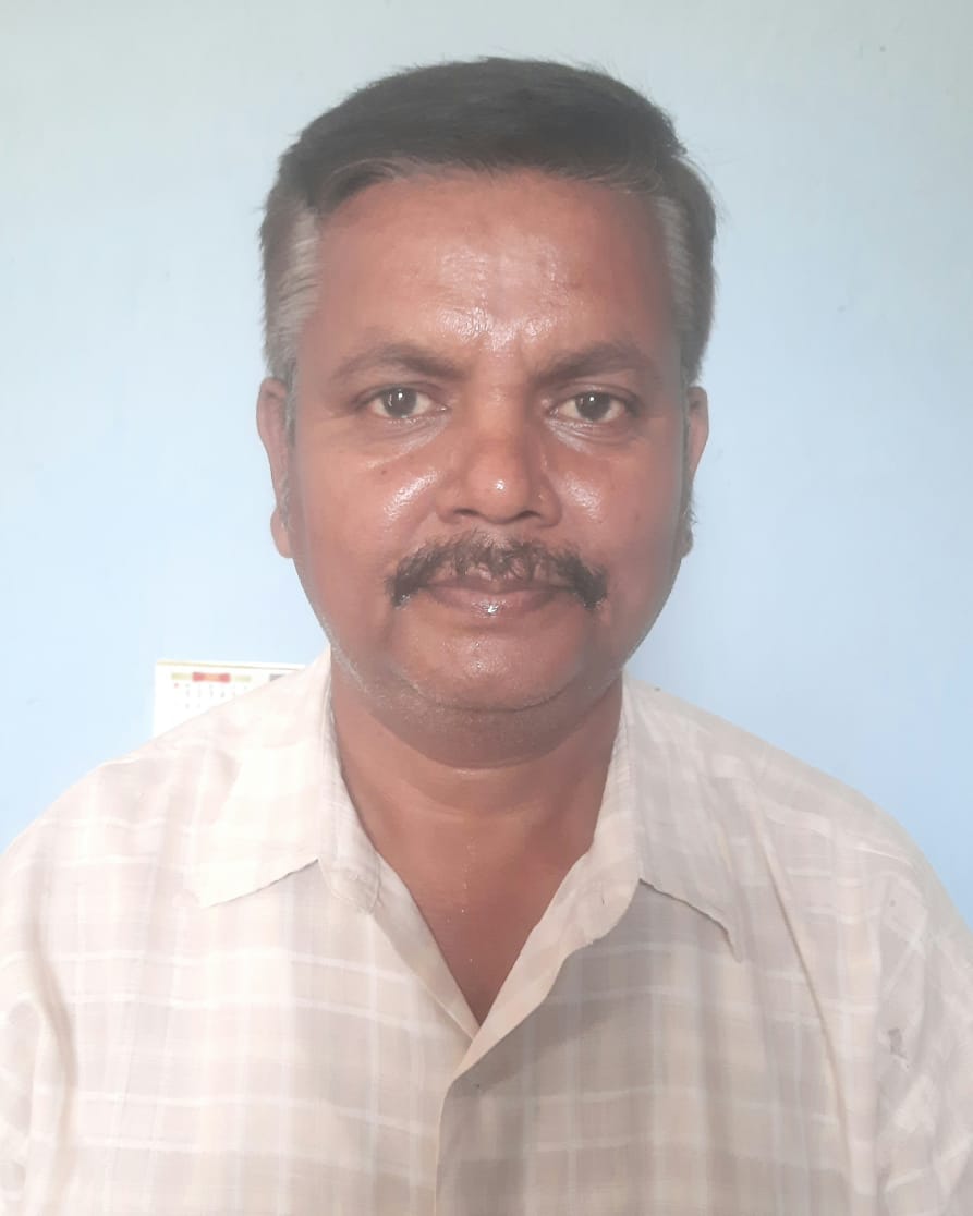 Faculty Member 2