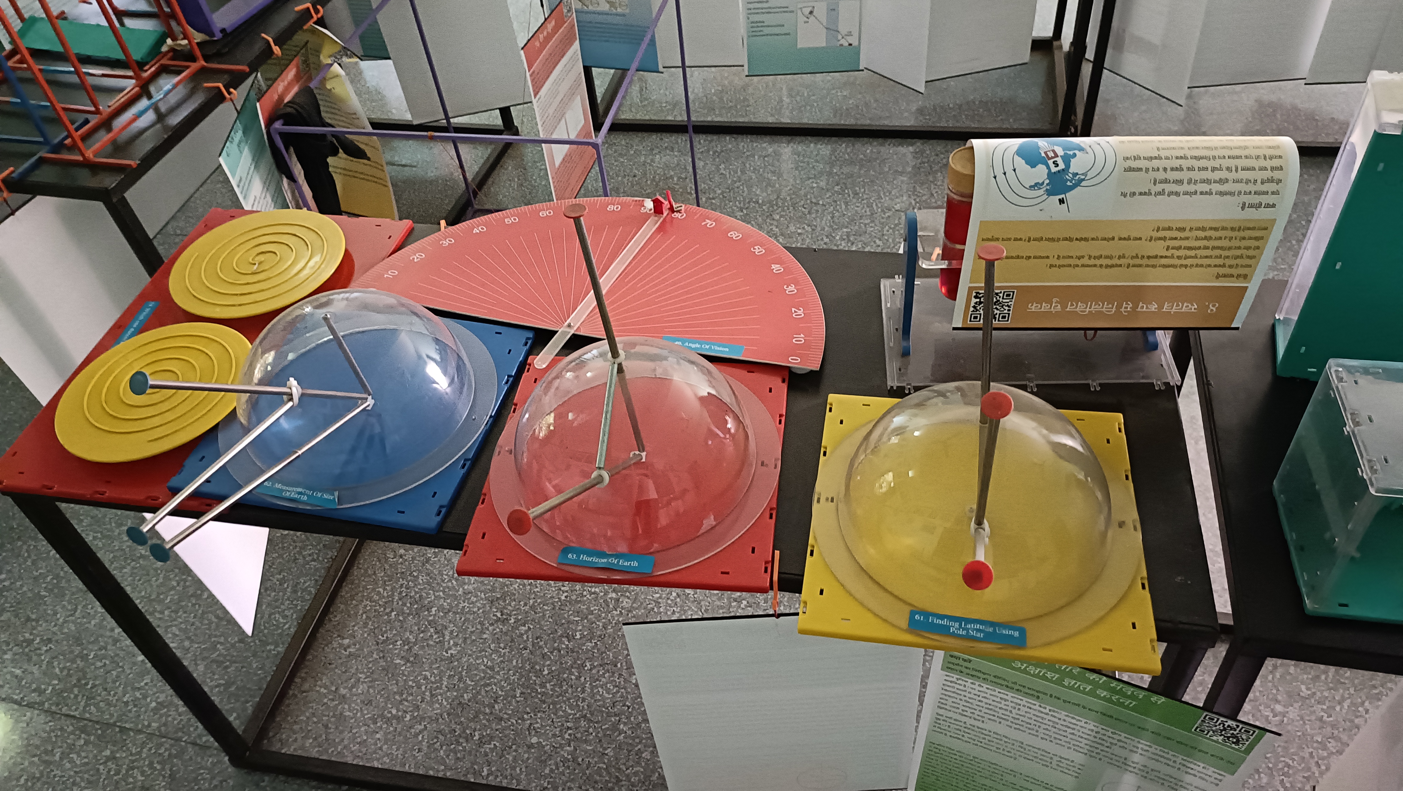 Science-lab 7