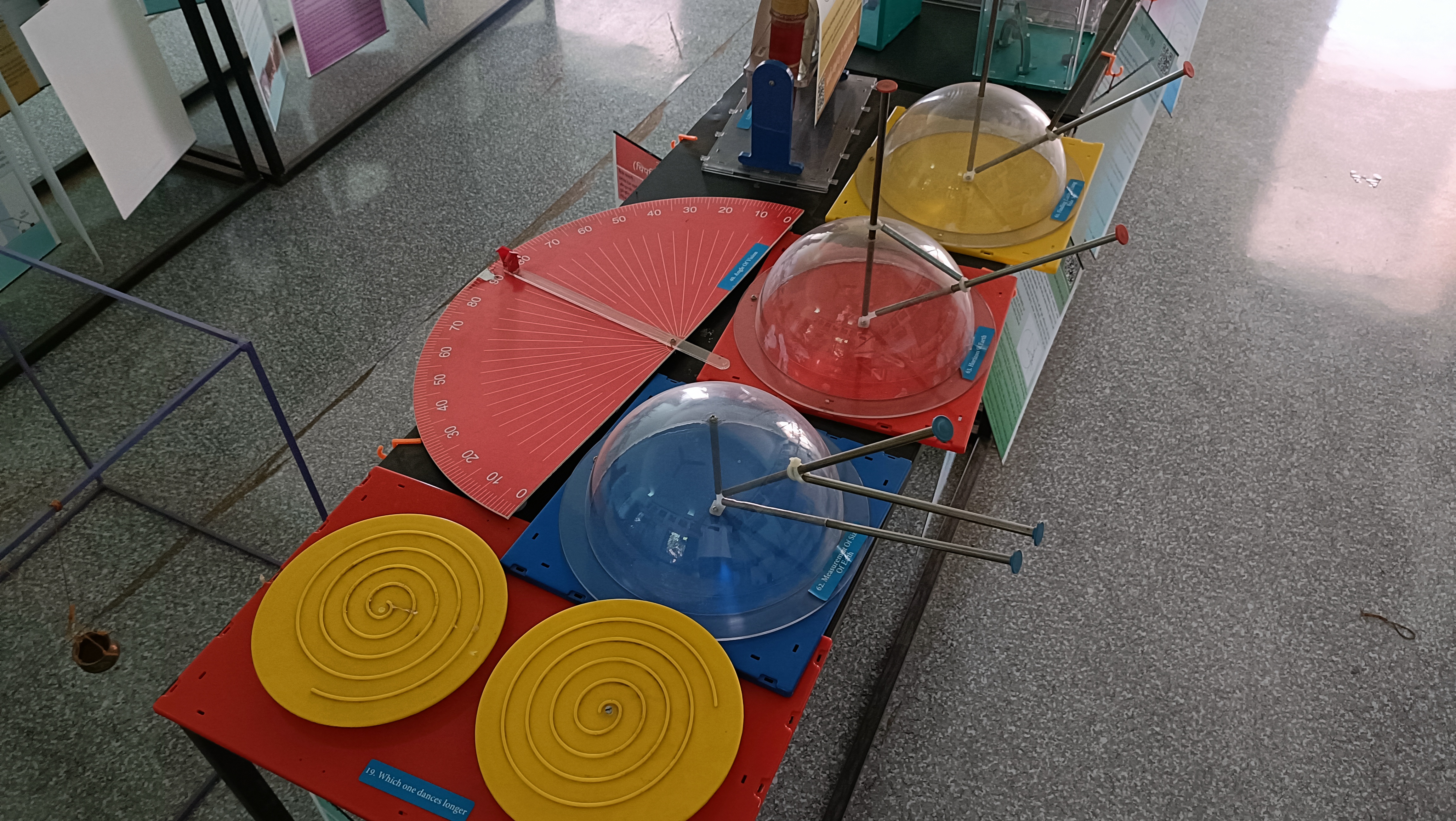 Science-lab 9